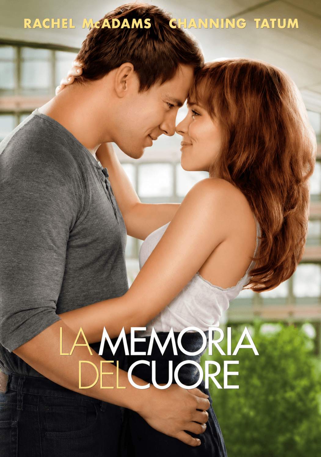 فيلم The Vow 2012 مترجم