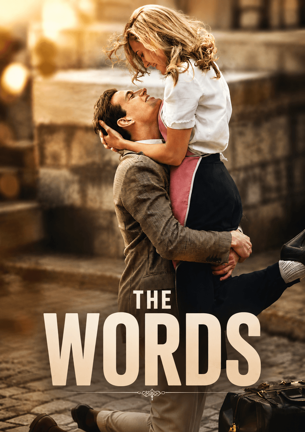 فيلم The Words مترجم
