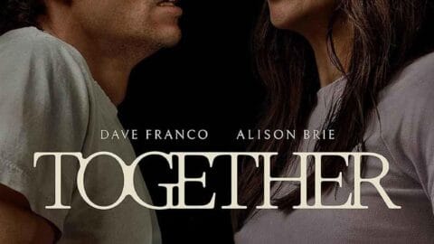فيلم Together معاً مترجم