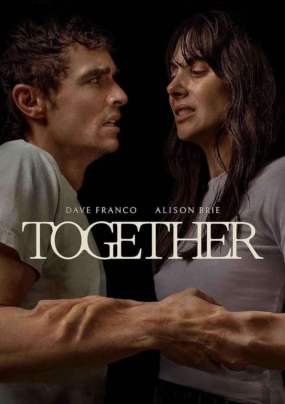 فيلم Together معاً مترجم
