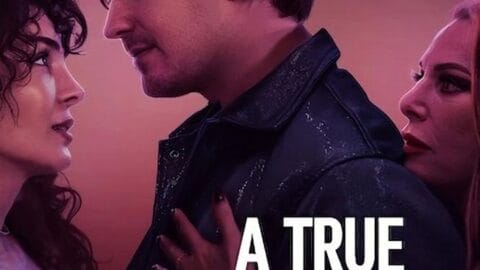 فيلم True Gentleman مترجم