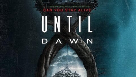فيلم Until Dawn مترجم