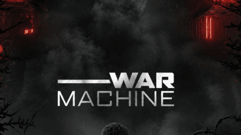 فيلم War Machine 2026 مترجم