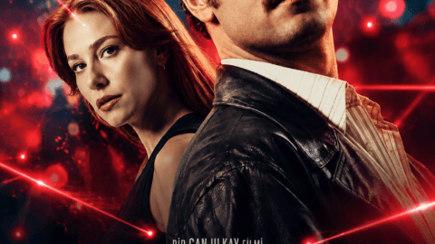 فيلم النائم Uykucu مترجم