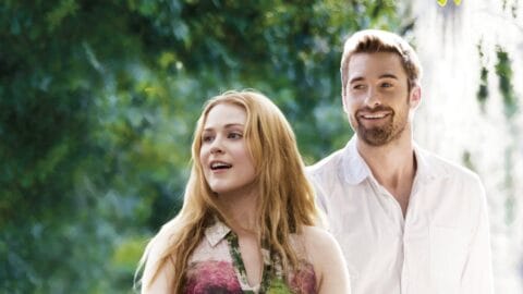 مشاهدة فيلم Barefoot مترجم