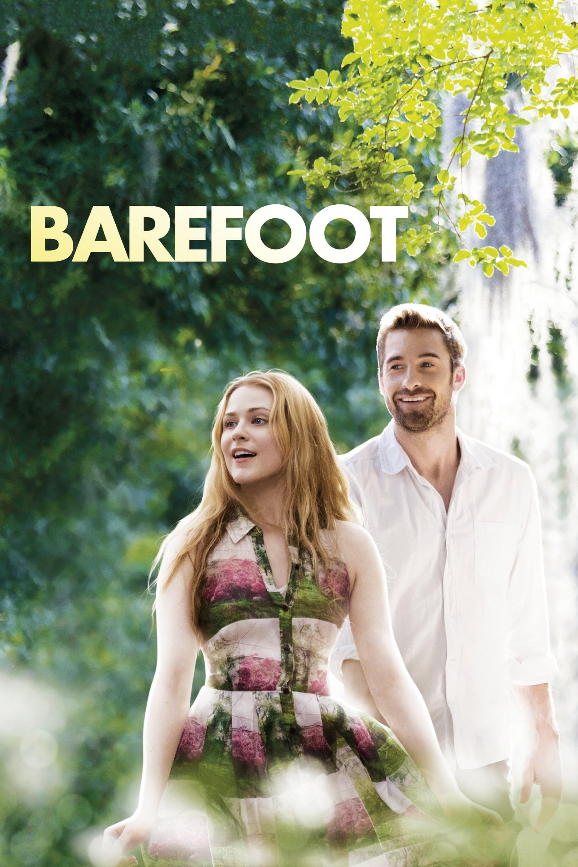 مشاهدة فيلم Barefoot مترجم