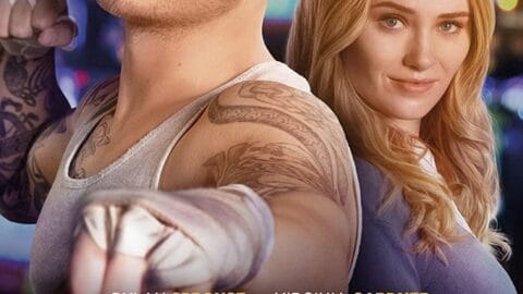 مشاهدة فيلم Beautiful Disaster مترجم