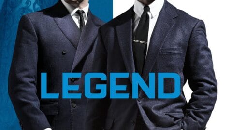 مشاهدة فيلم Legend مترجم
