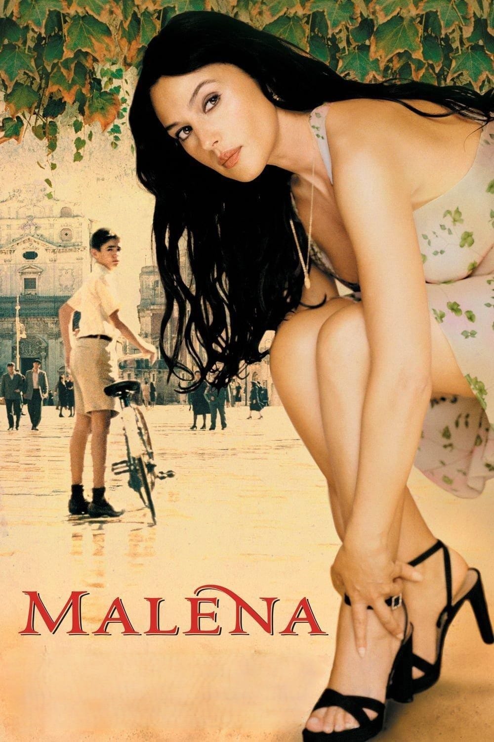 مشاهدة فيلم Malena مترجم