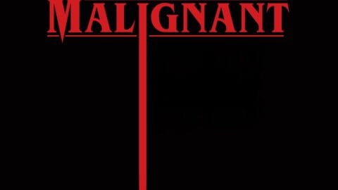 مشاهدة فيلم Malignant مترجم