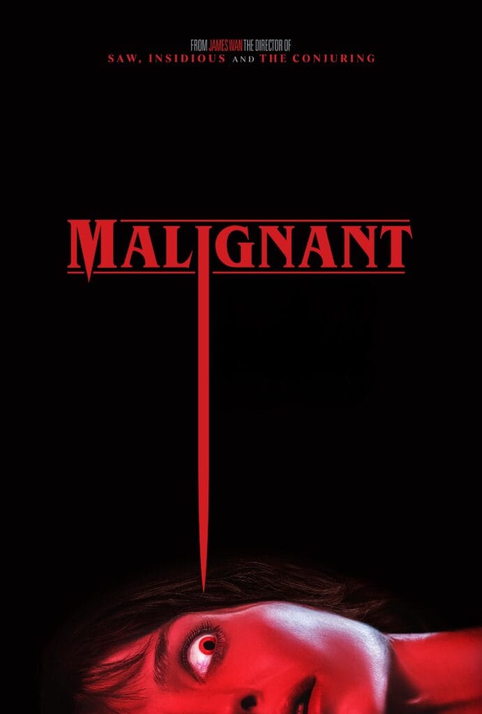 فيلم Malignant 2021 مترجم