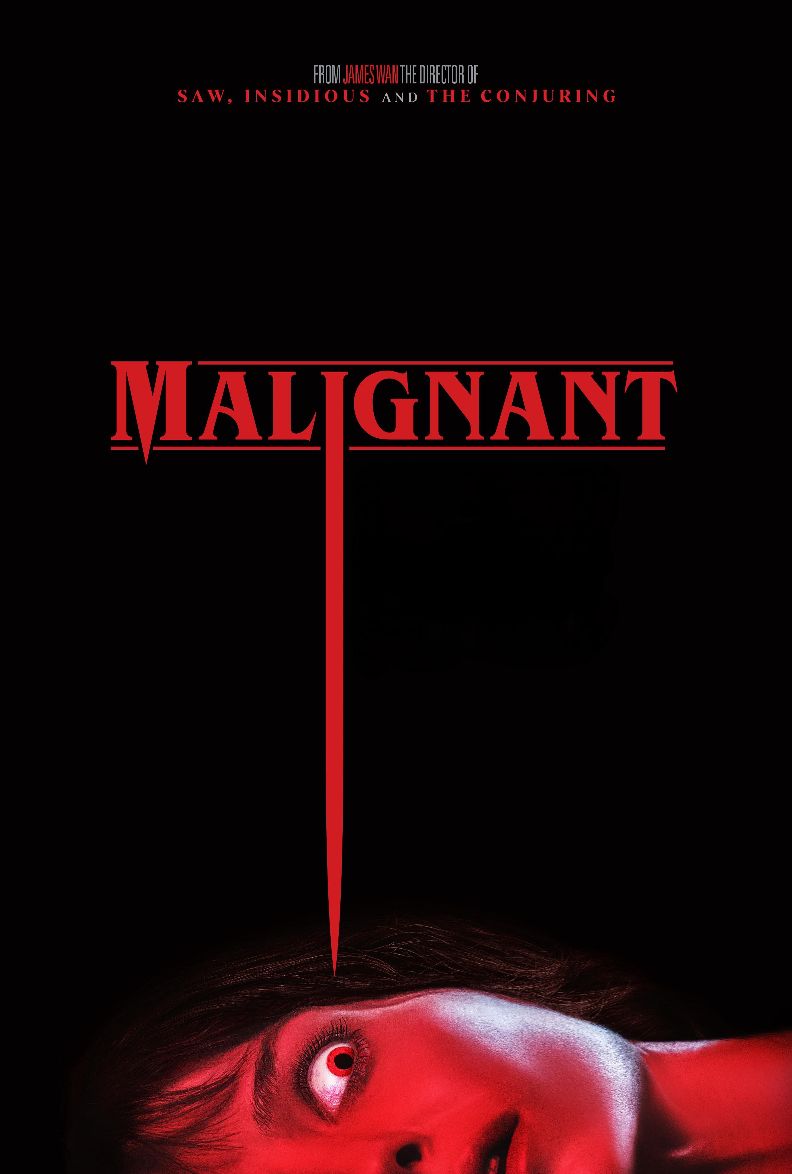 مشاهدة فيلم Malignant مترجم