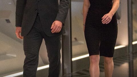 مشاهدة فيلم Passengers مترجم