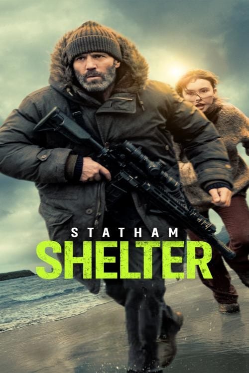 فيلم Shelter 2026 مترجم