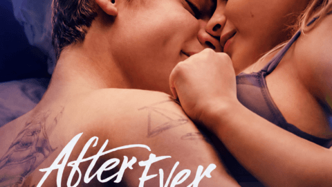 فيلم After Ever Happy 4 2022 مترجم