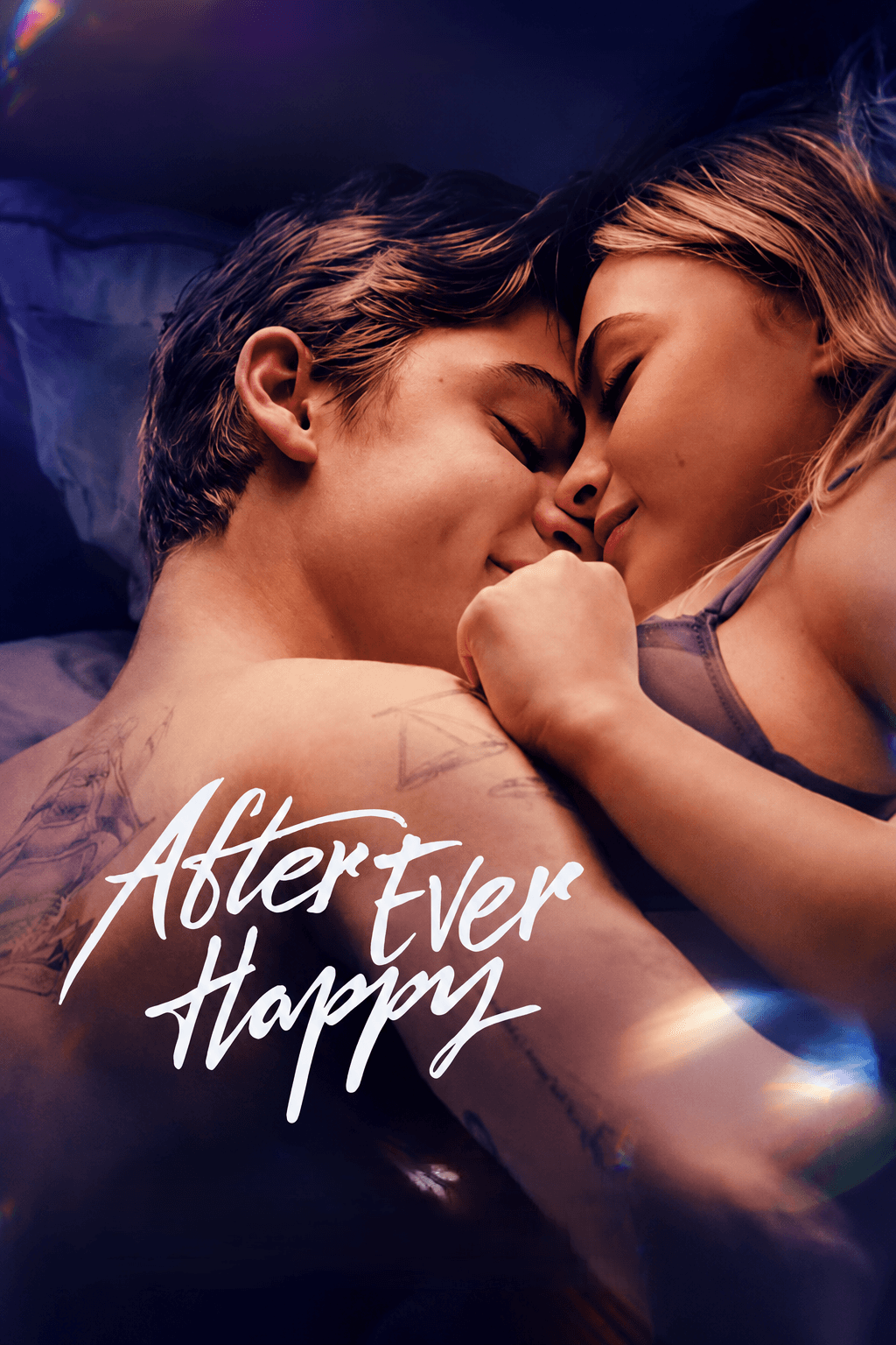 فيلم After Ever Happy 4 2022 مترجم