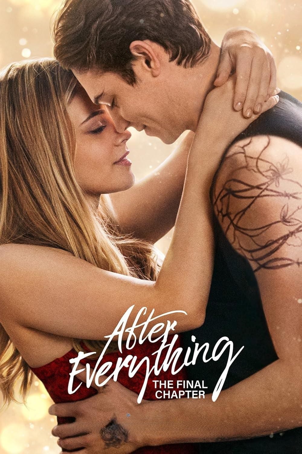 فيلم After Everything 2023 مترجم