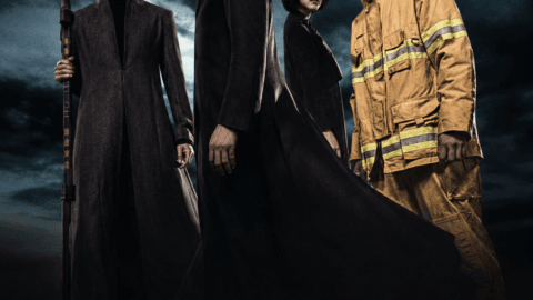 فيلم Along with the Gods The Two Worlds 2017 مترجم