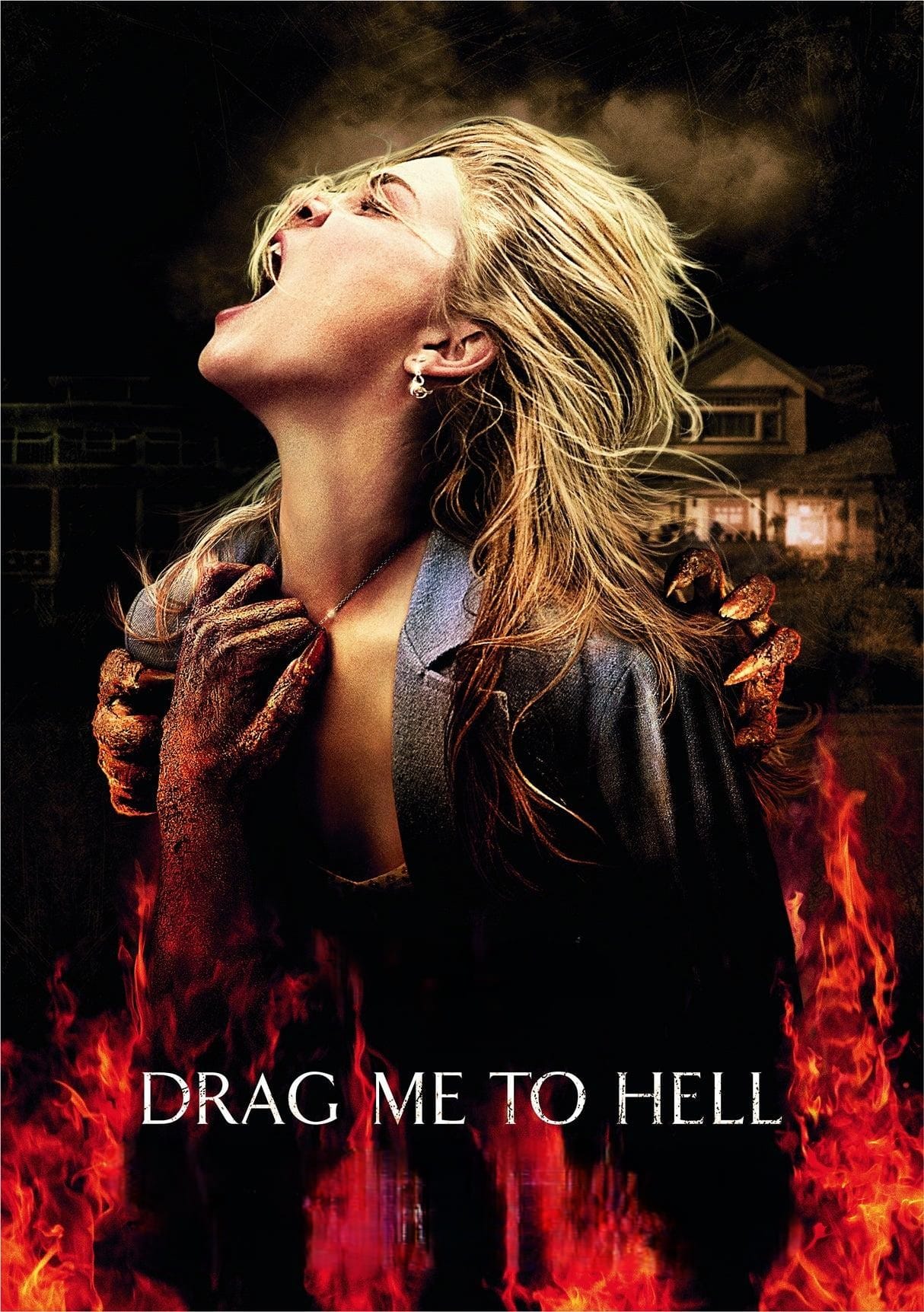 فيلم Drag Me to Hell 2009 مترجم