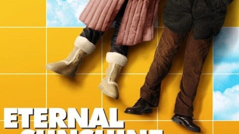 فيلم Eternal Sunshine of the Spotless Mind 2004 مترجم
