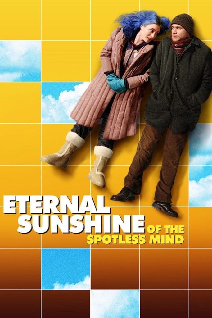 فيلم Eternal Sunshine of the Spotless Mind 2004 مترجم