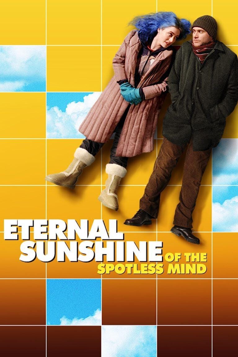 فيلم Eternal Sunshine of the Spotless Mind 2004 مترجم