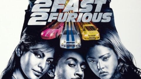 فيلم Fast and Furious 2 2003 مترجم