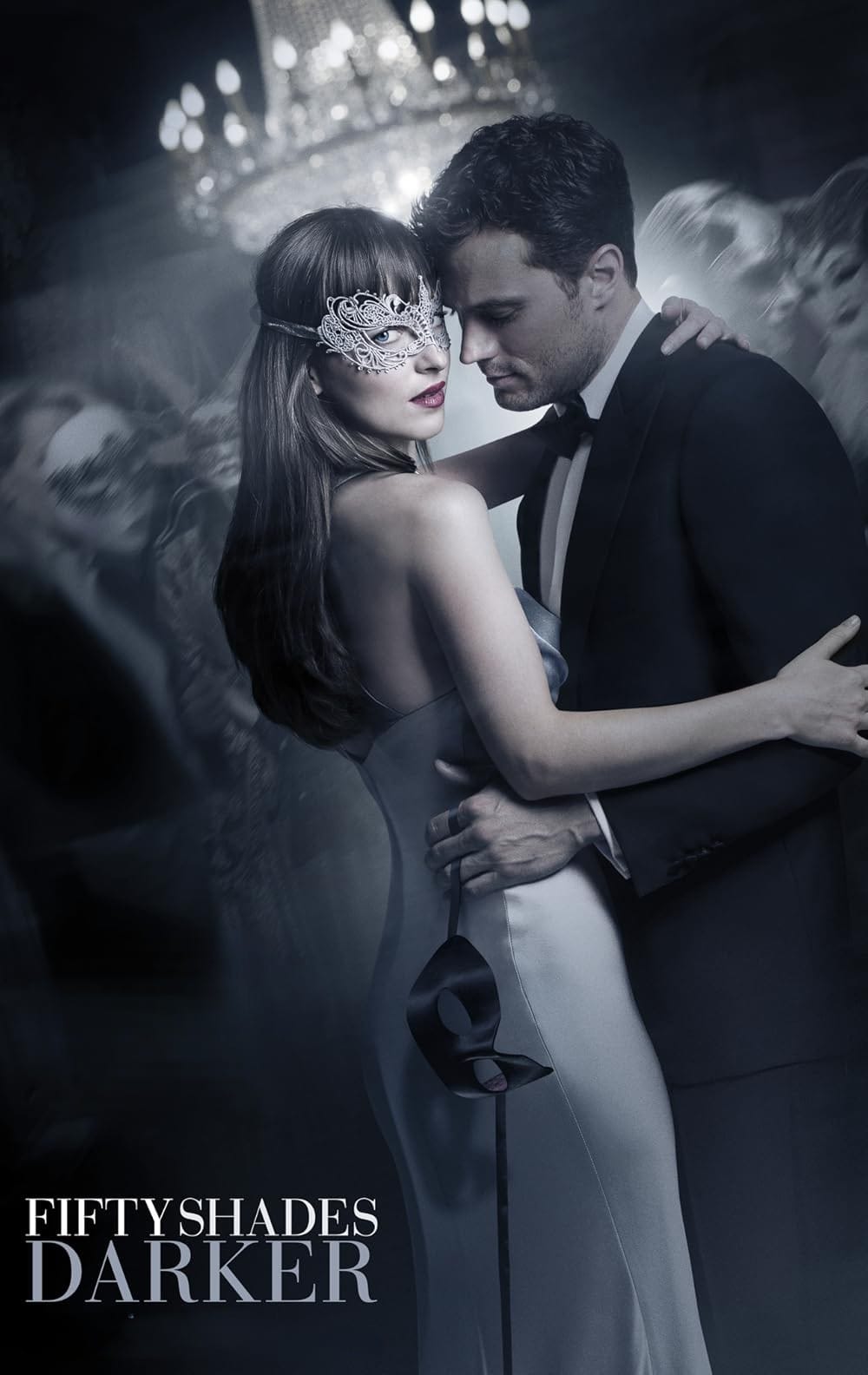 فيلم Fifty Shades Darker 2017 مترجم