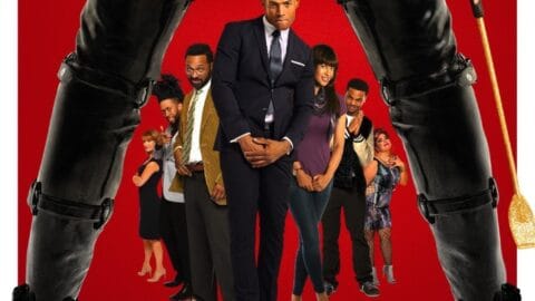 فيلم Fifty Shades of Black 2016 مترجم