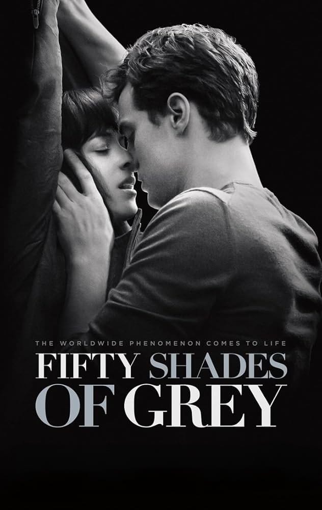 فيلم Fifty Shades of Grey 2015 مترجم