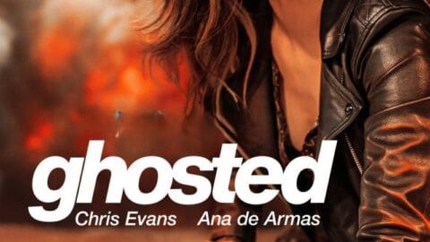 فيلم Ghosted 2023 مترجم