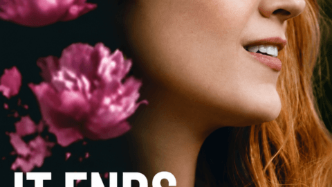 فيلم It Ends with Us 2024 مترجم