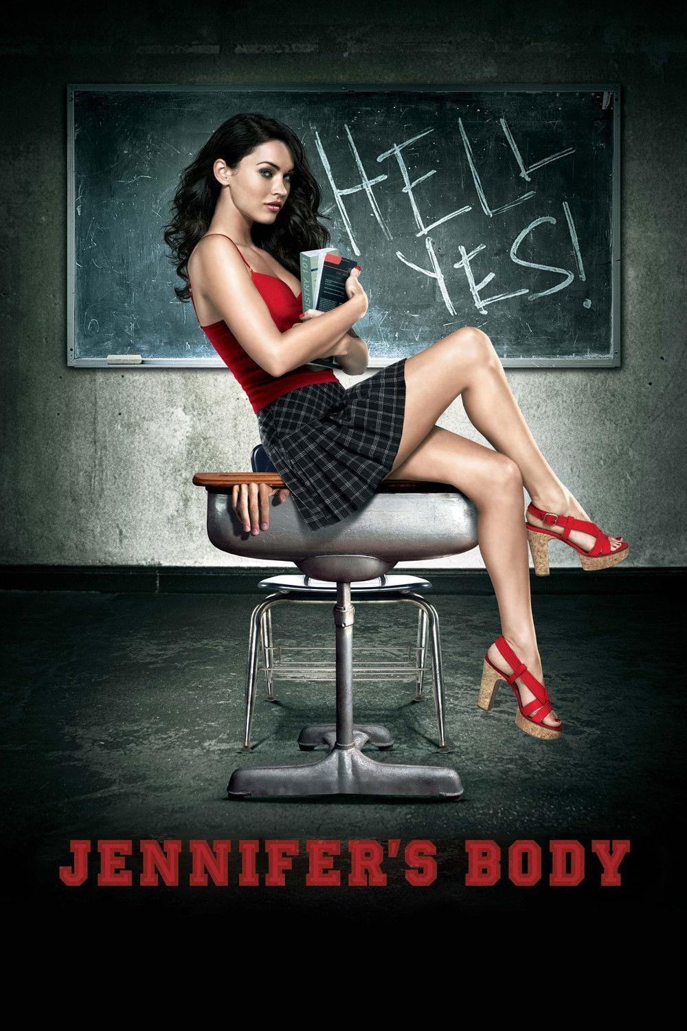 فيلم Jennifer’s Body 2009 مترجم