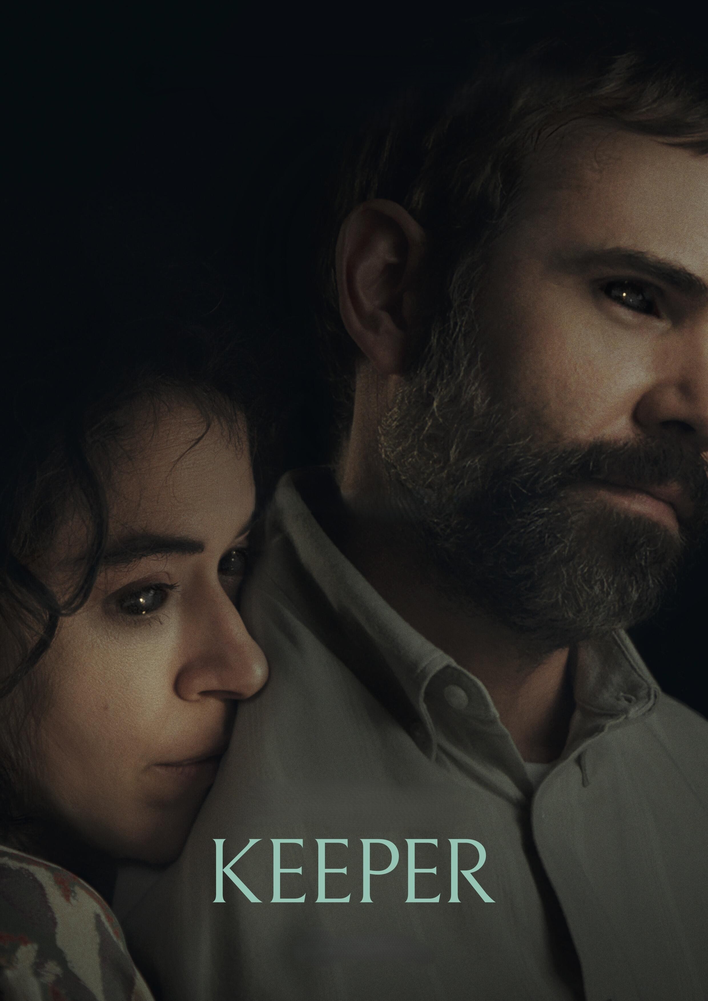 فيلم Keeper 2025 مترجم