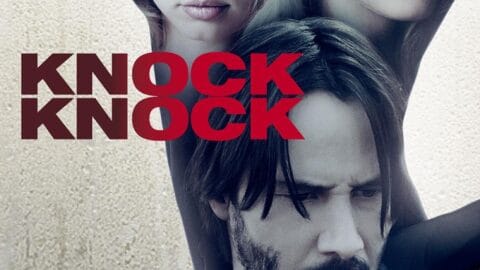 فيلم Knock Knock 2015 مترجم
