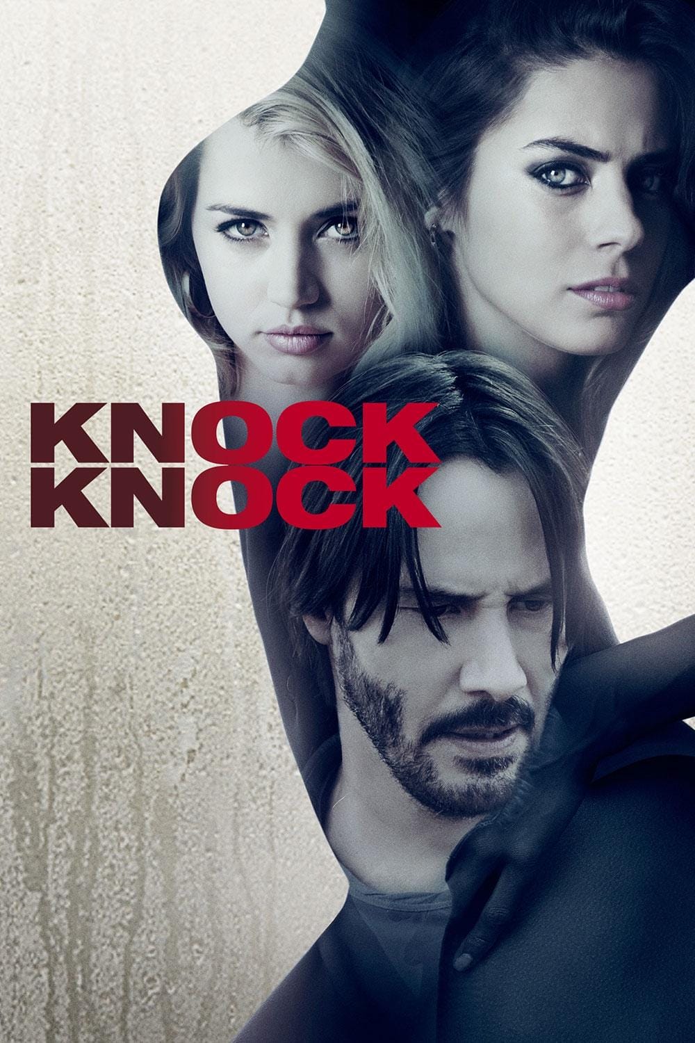 فيلم Knock Knock 2015 مترجم