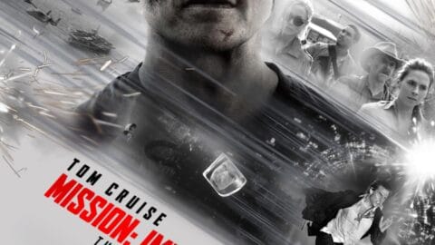 فيلم Mission Impossible 8 The Final Reckoning 2025 مترجم