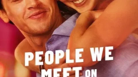 فيلم People We Meet on Vacation 2026 مترجم