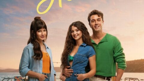 فيلم Summer House 2026 مترجم