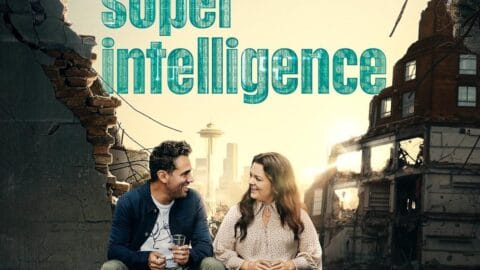 فيلم Superintelligence 2020 مترجم