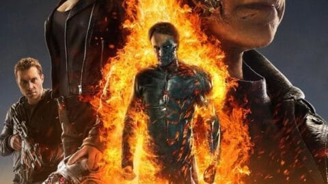 فيلم Terminator Genisys 2015 مترجم