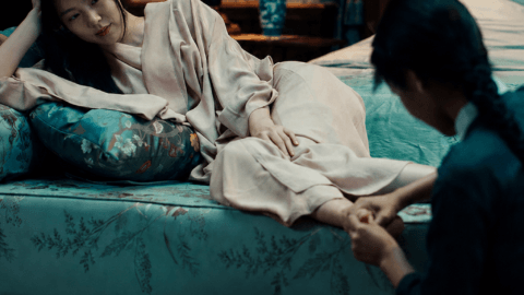 فيلم The Handmaiden 2016 مترجم