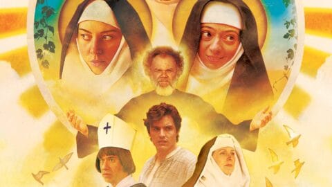 فيلم The Little Hours 2017 مترجم