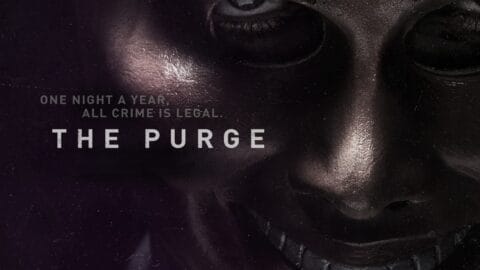 فيلم The Purge 2013 مترجم