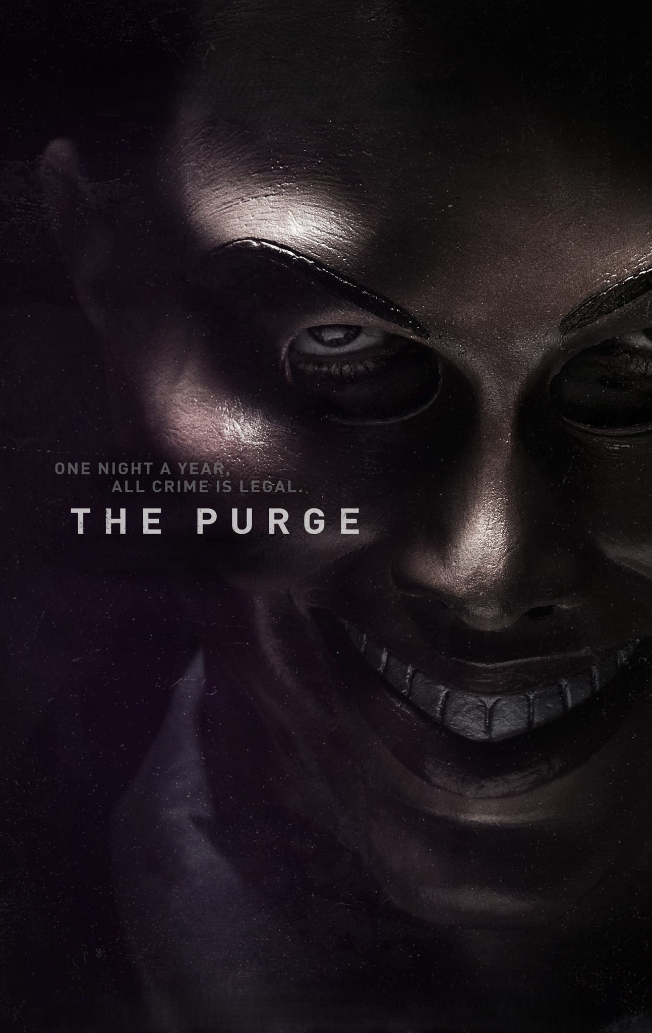 فيلم The Purge 2013 مترجم