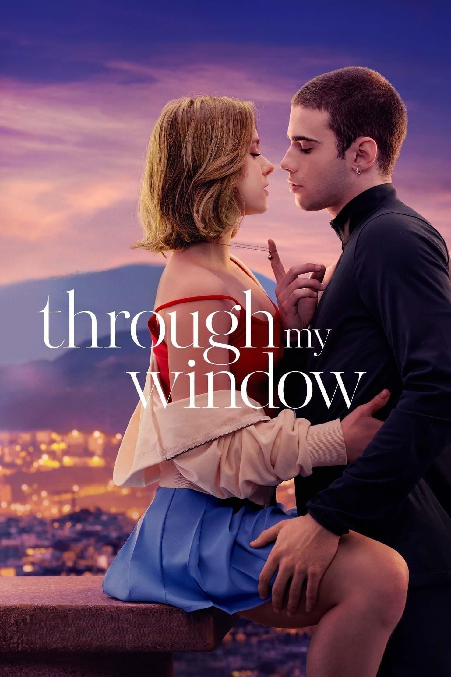 فيلم Through My Window 1 2022 مترجم