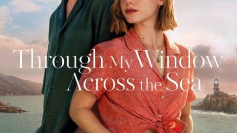 فيلم Through My Window Across the Sea 2023 مترجم
