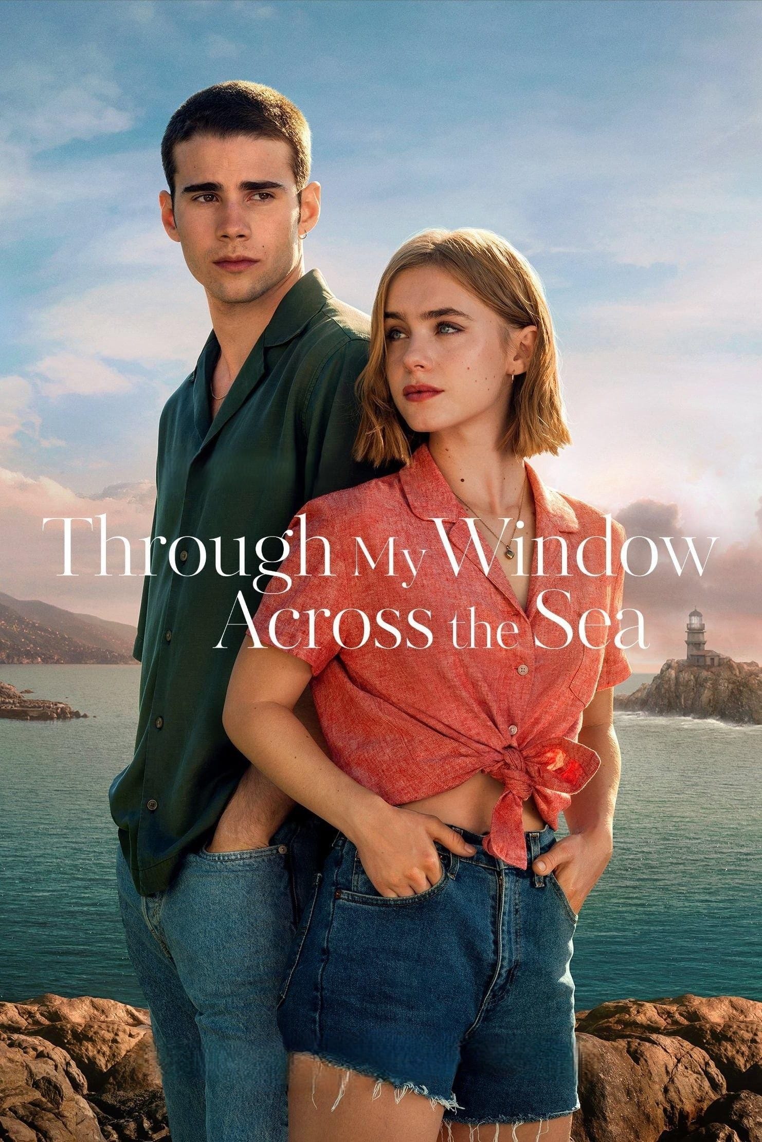 فيلم Through My Window Across the Sea 2023 مترجم