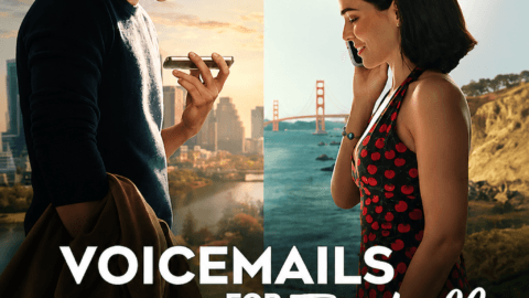 فيلم Voicemails for Isabelle 2026 مترجم