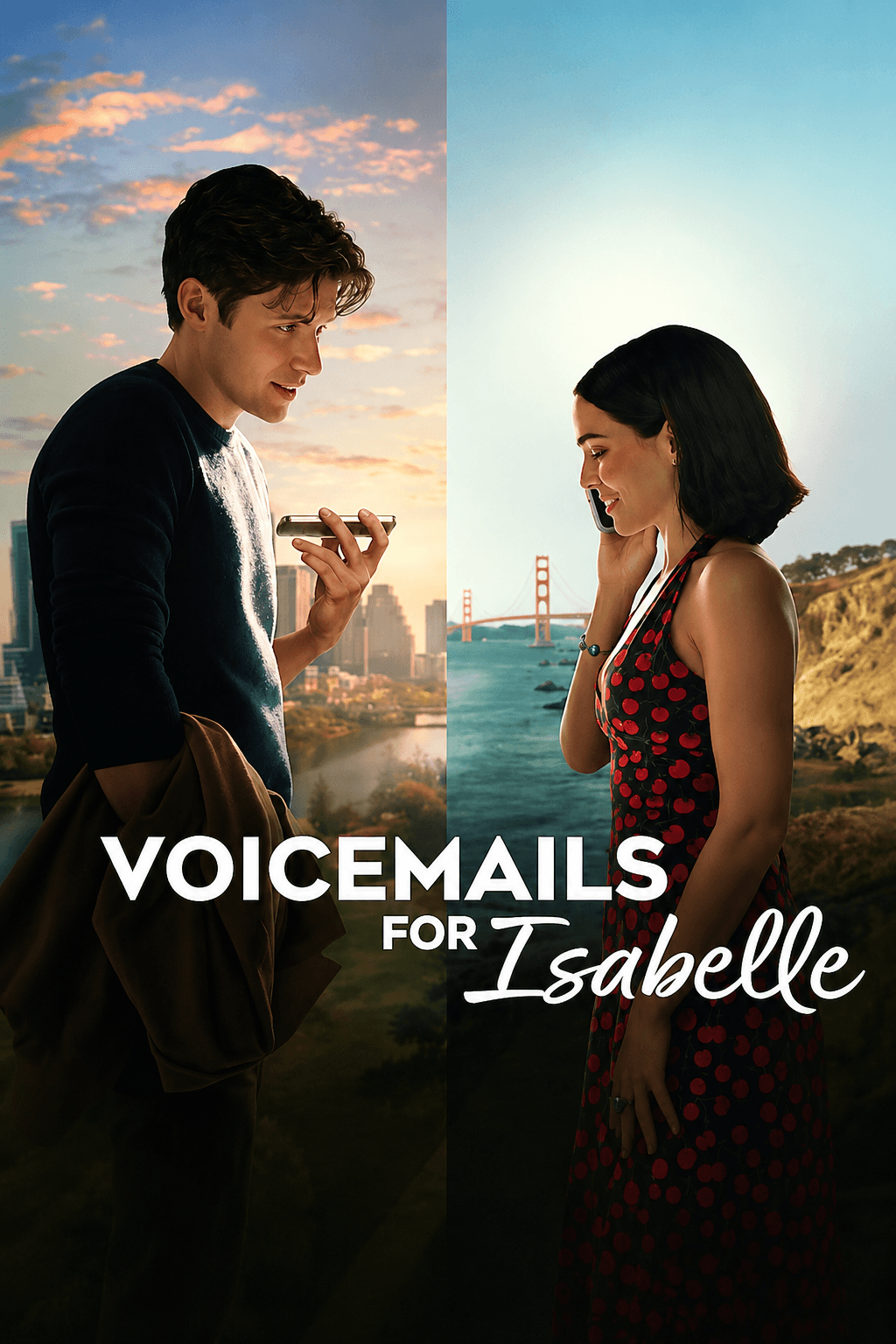 فيلم Voicemails for Isabelle 2026 مترجم